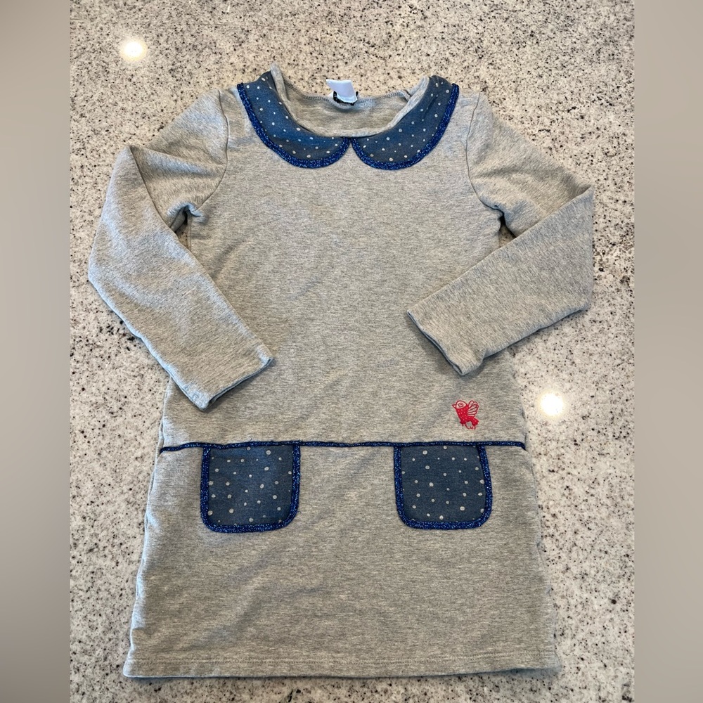 Little Marc Jacobs Dress Size 6